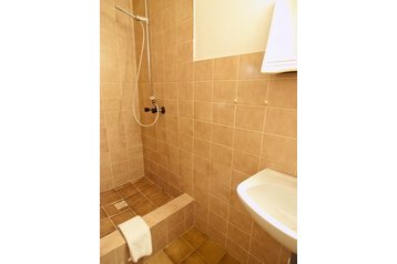 Čekija Hotel Loučná nad Desnou, Eksterjeras